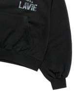 26SS WOMAN BALLOON FIT HOODIE