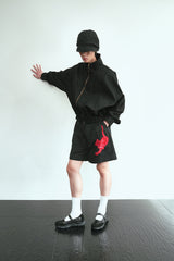 【MADE】Lijay, ブラック