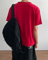 アイ アム レタリング ショートスリーブ Tシャツ