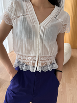 honey blouse 
