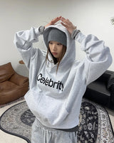 Kerad Snap Hoodie