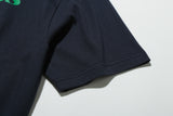 Team City Cat Tee (Navy)