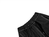 Elix Curve Wide Denim