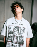 BAD RYOKO TEE