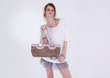 OUO bag [Pink]