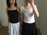 Weekly Dot Sleeveless (3color)