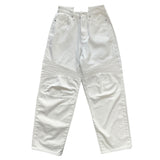 Easy cotton pants