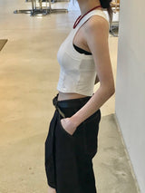 Neila ノースリーブ