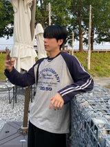 アヴァンバルーンスウェットジョガーパンツ　４色