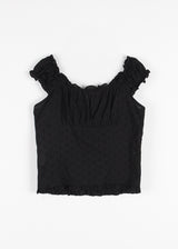 ROSE PUNCHING BLOUSE