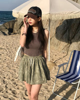 Neila ノースリーブ