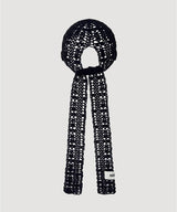 OPEN KNIT CAP