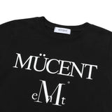ベーシックロゴハーフTシャツ