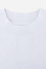 クーリングオーバーサイズコットンTシャツ