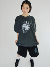 STRAWBERRY STAR T SHIRT