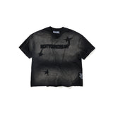 HADES ノットユアクラッシュウォッシュT