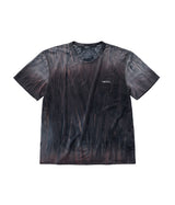 Air Vent Tie-Dye Racing T-Shirt (Aurora)