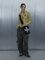 CROSS MULTI CARGO PANTS / CAMO