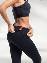 DEREBORUJO made premium leggings