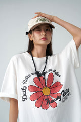 Toning color Logo Camp Cap