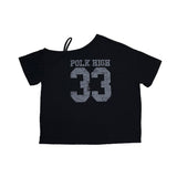 33 Unbalanced T