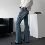 90's Bootcut Denim 002 (S ~ L)