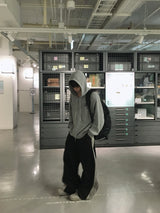 トリオンサイドラインタックパンツ 4C