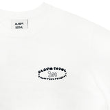 ホームスイートホームTシャツ_WHITE