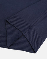 Rutini Crop V-Neck Knit