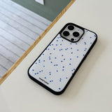 [MADE] Blue dot case