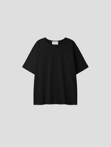 ミニマル半袖Tシャツ