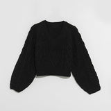 【MADE】キャベツニット