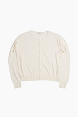 Summer soft linen cardigan