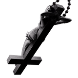 Jane Doe Necklace