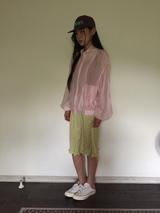 Light Shell Windbreaker (3color) 