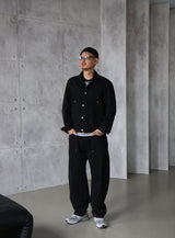 [UNISEX] サマーレタリングクロスビーニー