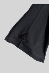 レオパード 88 ラグランTシャツ(BLACK)