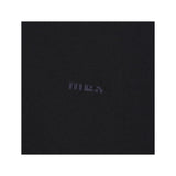 BASIC LOGO SWEAT SHIRT [BLACK]