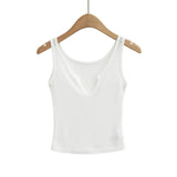 Evelis Sheer Layered Camisole