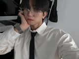 ASCLO Thor Half Frame Glasses (4color)