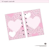 A7 angelic cupid refill