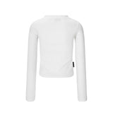 DAISY TOP-WHITE