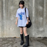 BAD FRUIT OVER FIT T-SHIRT (3color)