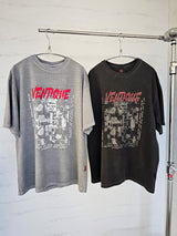 VENTIQUE Pig Cartoon T-shirt 2color