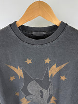 フェリックスウォッシュドTシャツ (2C)