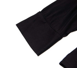 Claire Slim Collar Shirt