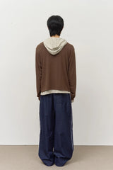 Blend Layered Longsleeve