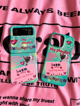 [My playlist] Hard case