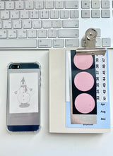 SLIP WINTER Sticker Pack