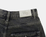 [MADE] Pivet True 3D Pocket Washing Wide Denim Pants